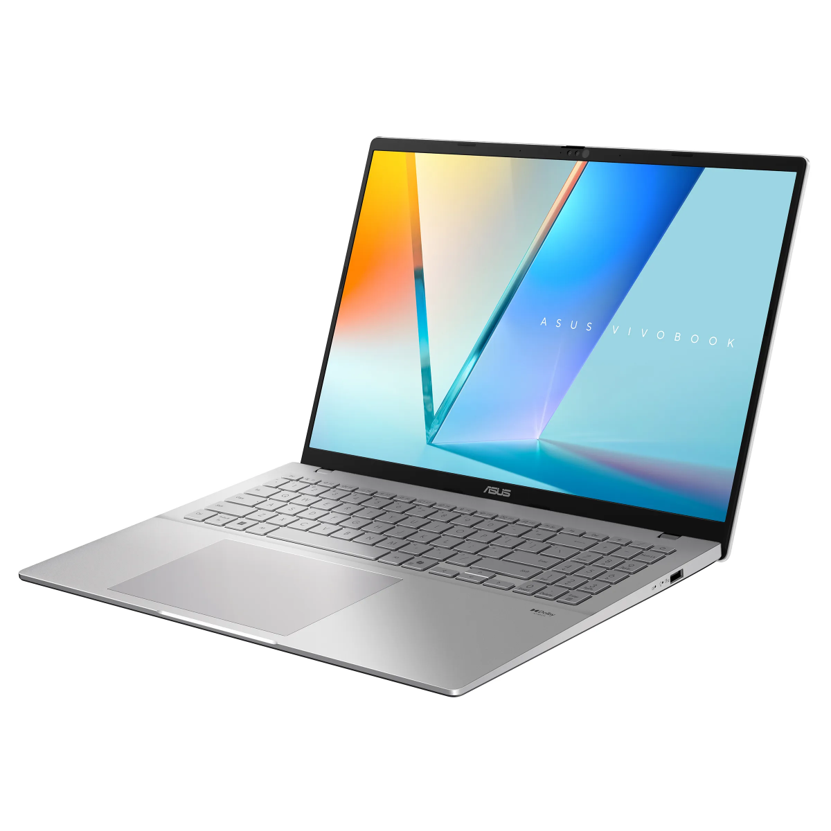 Portatīvais dators Asus VivoBook S16 M3607KA-DRNICK007 (90NB16T2-M001D0) - foto 2