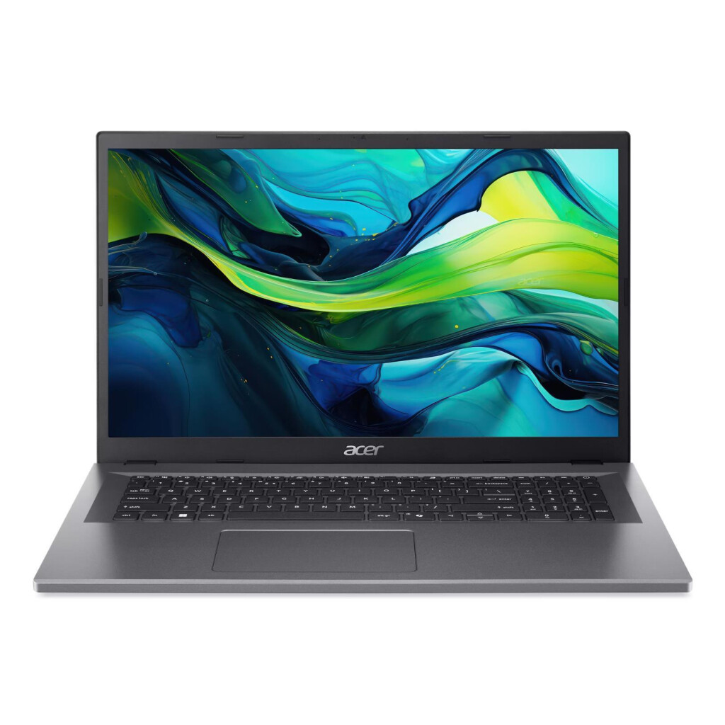 Portatīvais dators Acer Aspire Go 17 AG17-31P-35AV (NX.J8ZEF.002)