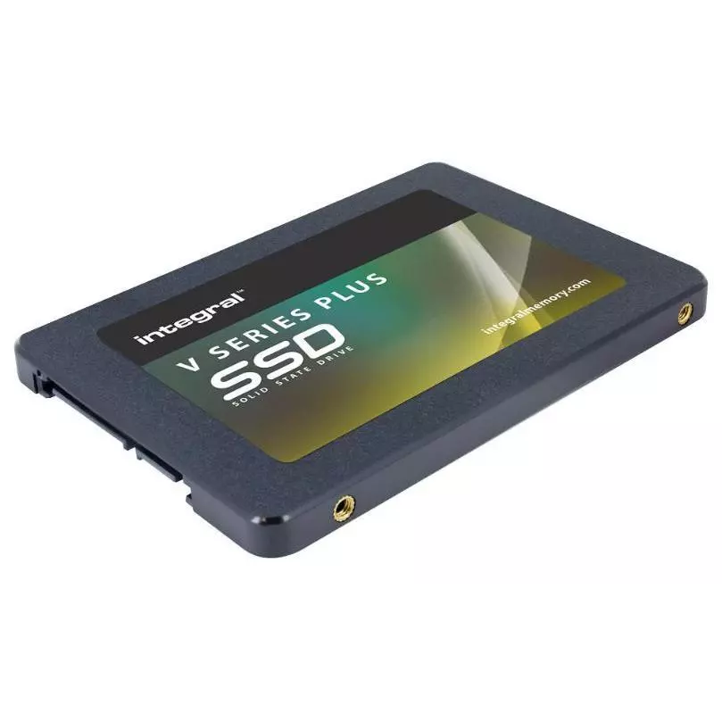 SSD Integral V-Series Plus V2 256GB ( INSSD256GS625V2P)