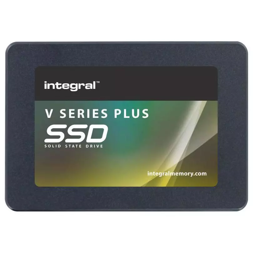 SSD Integral V-Series Plus V2 256GB ( INSSD256GS625V2P) - foto 2