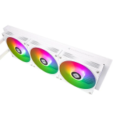 Ūdens dzesētājs Thermalright Aqua Elite V6 RGB White (81425602092-3)