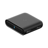 Rūteris (maršrutētājs) TP-Link TL-WR3002X Black