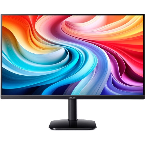 Monitors Acer KA2 KA242YE0BI Full HD Black (UM.QX2EE.020)