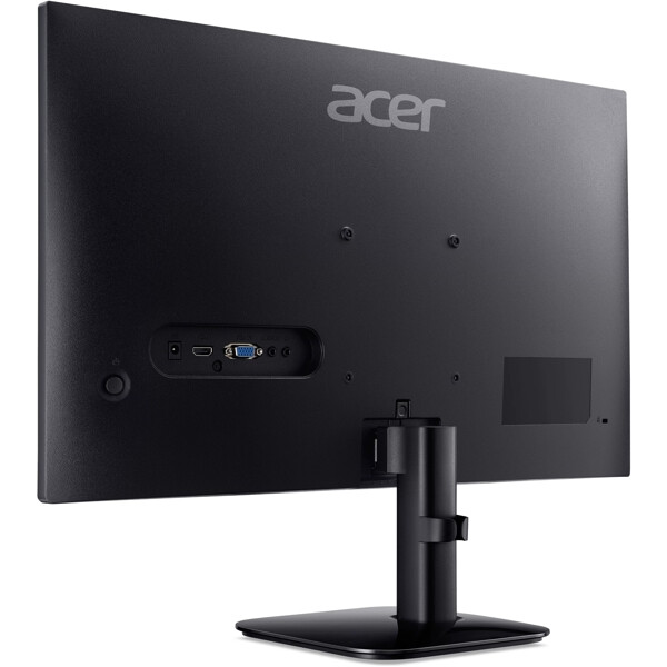 Monitors Acer KA2 KA242YE0BI Full HD Black (UM.QX2EE.020) - foto 3