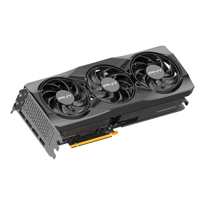 Videokarte GeForce RTX 5070 12GB Triple Fan OC (VCG507012TFXPB1-O)