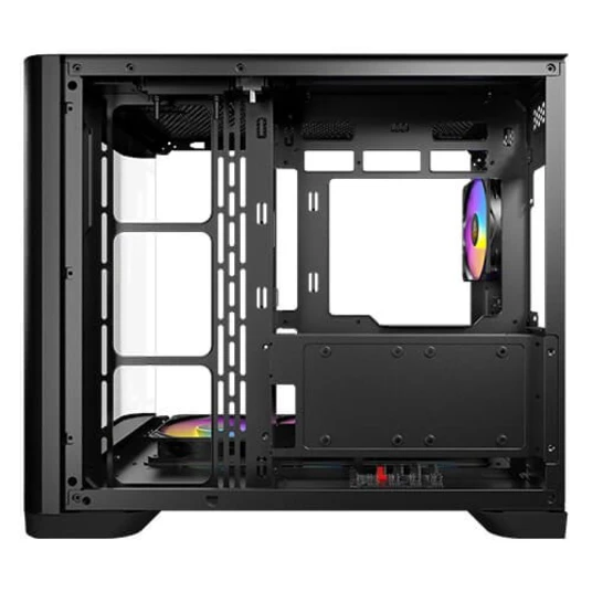 Datoru korpuss Antec Constellation C5 Curve RGB Black (0-761345-10225-4) - foto 3