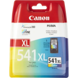 Canon CL-541 XL Colored (5226B004/5226B005)