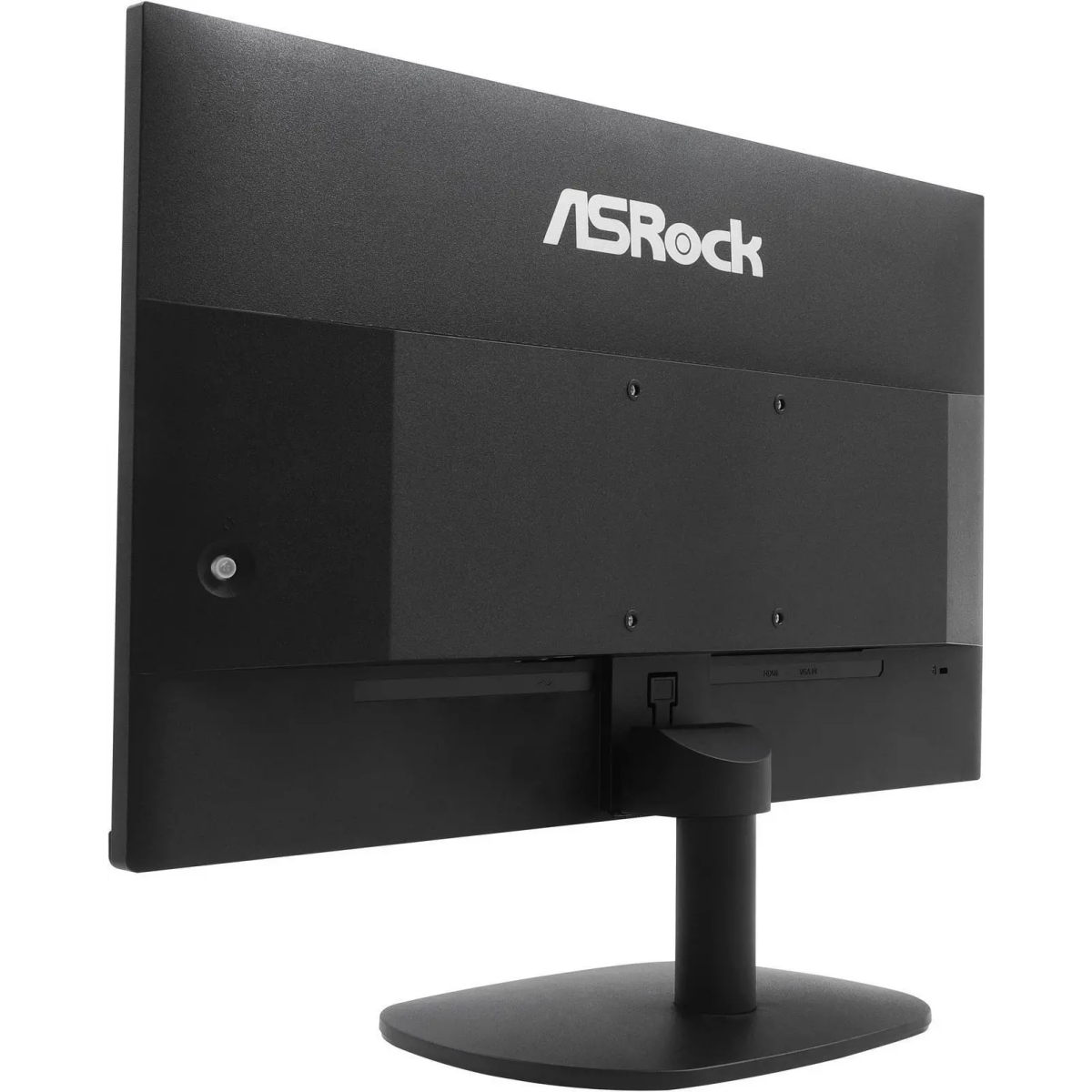 Monitors ASRock Gaming CL25FF Full HD Black (90LXA080-A0E0A0N) - foto 3