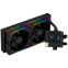 Ūdens dzesētājs Thermalright Core Matrix Vision RGB (81425602153-1)