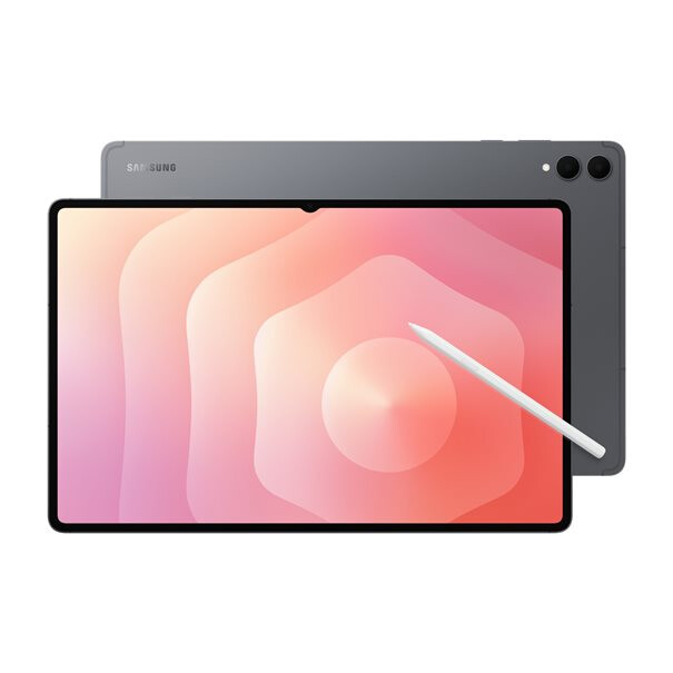 Planšetdators Samsung Galaxy Tab S11 Ultra 512GB gray (SM-X930NZAPEUB)