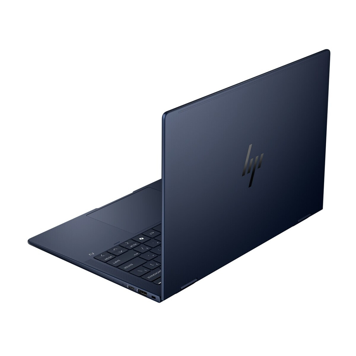 Portatīvais dators HP EliteBook X G1i Flip Ultra 7 258V 14" 32GB 512GB Blue (B9ZX8ET) - foto 3