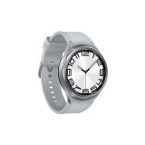 Samsung Galaxy Watch6 47mm silver (SM-R960NZSADBT)
