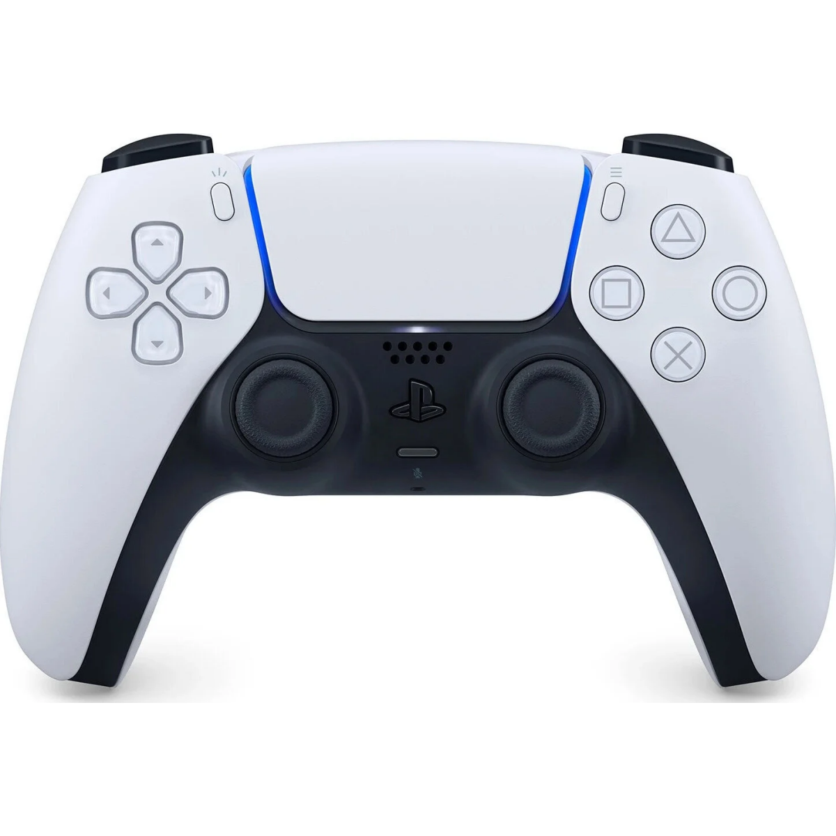 Sony Playstation 5 DualSense White (150010)