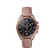 Viedpulkstenis Samsung Galaxy Watch3 4G bronze (SM-R855FZDDEUB+ET-SLR82MPEGWW) - foto 2
