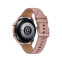 Viedpulkstenis Samsung Galaxy Watch3 4G bronze (SM-R855FZDDEUB+ET-SLR82MPEGWW) - foto 3