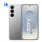Téléphone mobile Samsung Galaxy S25 Dual Sim 128GB silver (SM-S931BZSDEUB)