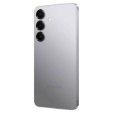 Das Mobiltelefon Samsung Galaxy S25 Dual Sim 128GB silver (SM-S931BZSDEUB)