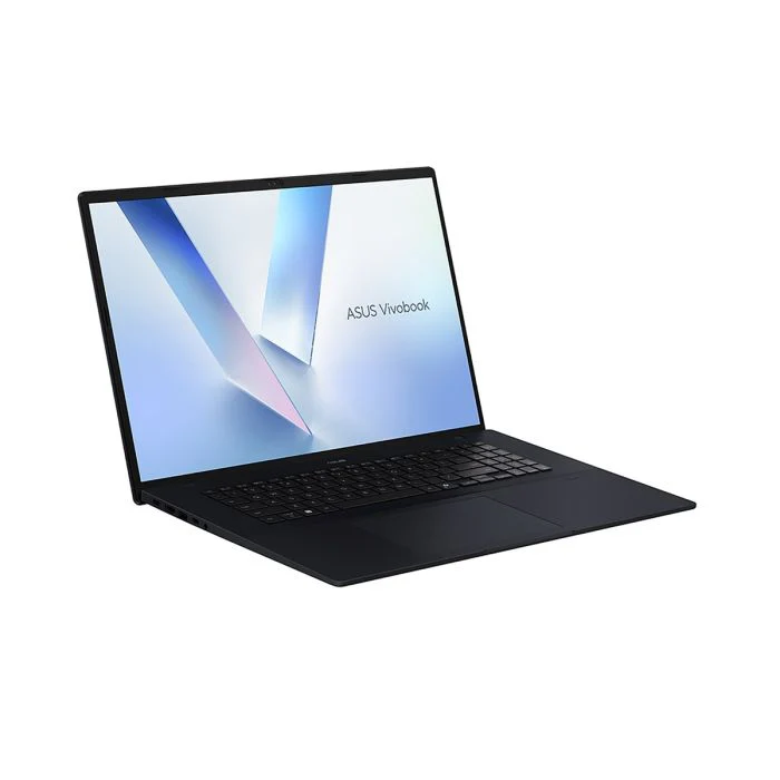 Portatīvais dators Asus VivoBook 18 M1807HA-S8128W AMD Ryzen 7 260 (90NB15P1-M008V0) - foto 2