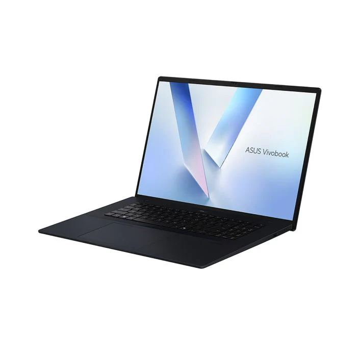 Portatīvais dators Asus VivoBook 18 M1807HA-S8128W AMD Ryzen 7 260 (90NB15P1-M008V0) - foto 3