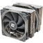 cooler Thermalright Frost Spirit 140 CPU cooler Grey (FS140)