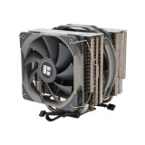 cooler Thermalright Frost Spirit 140 CPU cooler Grey (FS140)
