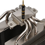 cooler Thermalright Frost Spirit 140 CPU cooler Grey (FS140)