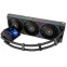 cooler Thermalright Hyper Vision UB RGB 360mm Black - Hyper Vision 360 UB Argb Black - foto 3