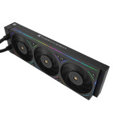 cooler Thermalright Hyper Vision UB RGB 360mm Black (Hyper Vision 360 UB Argb Black)