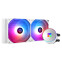 cooler Thermalright Frozen Magic V2 RGB 240mm White - Frozen Magic 240 White Argb V2