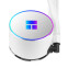 cooler Thermalright Frozen Magic V2 RGB 240mm White - Frozen Magic 240 White Argb V2 - foto 5
