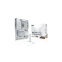 Carte mère ASUS X870 TUF GAMING X870-PRO WIFI7 W NEO White (90MB1NY0-M0EAY0)