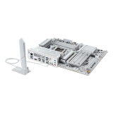 Pamatplate ASUS X870 TUF GAMING X870-PRO WIFI7 W NEO White (90MB1NY0-M0EAY0)