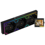 cooler Thermalright Mjolnir Vision UB Pro RGB 360mm Black (Mjolnir Vision 360 UB Pro Argb)