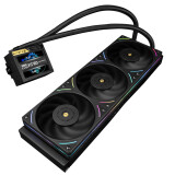 cooler Thermalright Mjolnir Vision UB Pro RGB 360mm Black (Mjolnir Vision 360 UB Pro Argb)