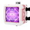 cooler Thermalright Frozen Warframe Pro Mew RGB 360mm White - Frozen Warframe Pro 360 MEW Ar - foto 2