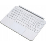 Tastatūra Apple Magic Keyboard white (MQDP3D/A)