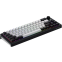 Tastatūra Hator Skyfall 65 Mag Ultima 8K Black (HTK3860EU) - foto 4