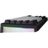 Tastatūra Hator Skyfall 65 Mag Ultima 8K Black (HTK3860EU)