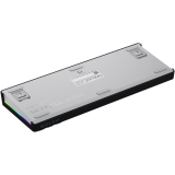 Tastatūra Hator Skyfall 65 Mag Ultima 8K Black (HTK3860EU)