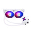 cooler Thermalright Frozen Warframe SE RGB 240mm White - Frozen Warframe SE 240 Argb Wh - foto 5