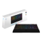 Tastatūra MSI Strike Pro Silent RGB Black - MSI STRIKE PRO W SILENT FR - foto 5