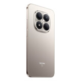 Mobilais tālrunis Xiaomi Redmi Note 15 Pro 5G 256GB titanium 25080RABDG (MZB0LZLEU)