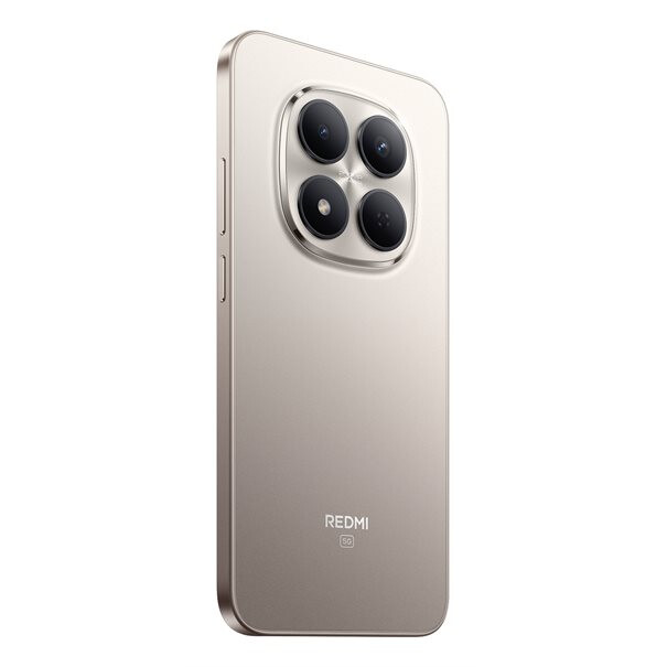 Mobilais tālrunis Xiaomi Redmi Note 15 Pro 5G 256GB titanium 25080RABDG - MZB0LZLEU - foto 4