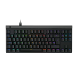 Tastatūra Logitech G515 TKL RGB Black (920-012880)