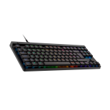 Tastatūra Logitech G515 TKL RGB Black (920-012880)