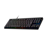 Tastatūra Logitech G515 TKL RGB Black (920-012880)