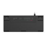 Tastatūra Logitech G515 TKL RGB Black (920-012880)