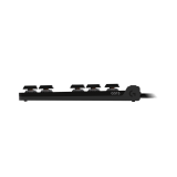Tastatūra Logitech G515 TKL RGB Black (920-012880)