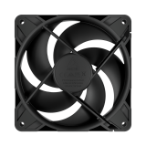 Korpusa dzesētājs Arctic Cooling P12 Pro Reverse 3 Pack Black (ACFAN00332A)