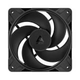 Korpusa dzesētājs Arctic Cooling P12 Pro Reverse 3 Pack Black (ACFAN00332A)